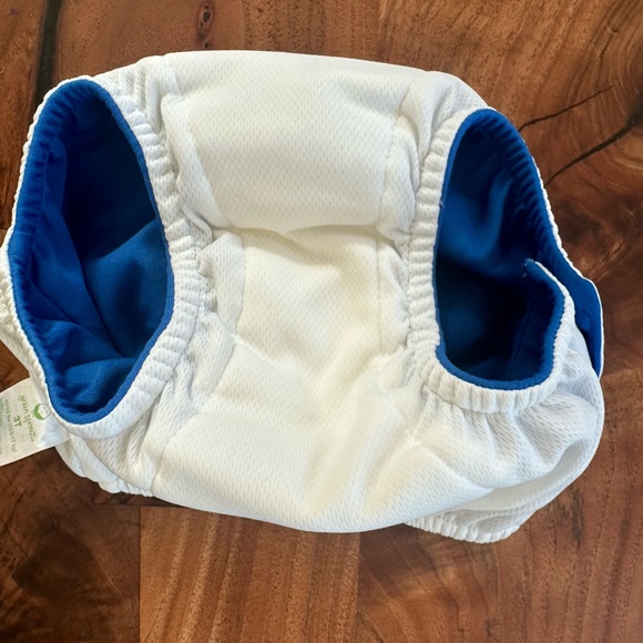 Green Sprouts - Swim Diaper - 3T - Picture 3 of 3